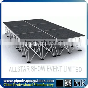 Cheap Used Protable Kids on Stage Game for Sale on China thumbnail-3