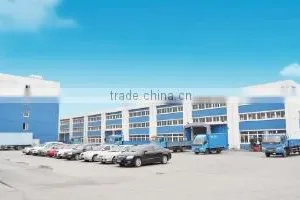 Jinan Dachi Scooter Parts Co., Ltd. company overview - view 1 thumbnail