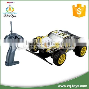 High Quality 1:18 Radio Control Car for Children thumbnail-2