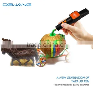3D Pens Kids Drawing Pen Hot Products 3d Digital Printing thumbnail-2