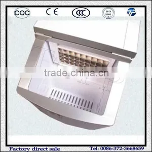 Industrial Cube Ice Making Machine thumbnail-2
