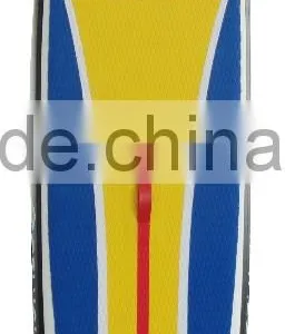 11' Inflatable Stand up Paddle Board China Manufacturer thumbnail-1