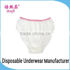 Cotton Lady Panty Wholesale Lady Sexy Underwear French Style Womens Underwear thumbnail-1