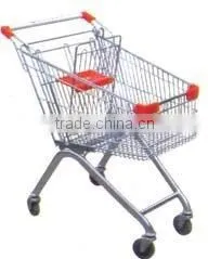 European Style Trolley 100L thumbnail-2