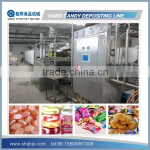 Electric Candy Machine thumbnail-1