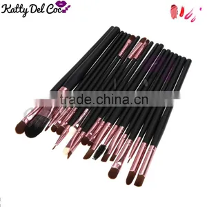 20pcs Real Techniqus Makeup Brushes Hottest Sale Professional Eyebrushes thumbnail-4
