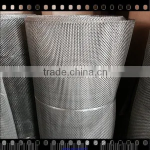 Galvanized Steel Wire Netting thumbnail-1