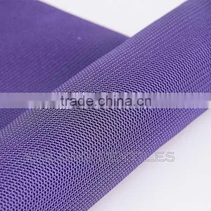 D020 100%polyester Sandwich Mesh Fabric and Textile thumbnail-1