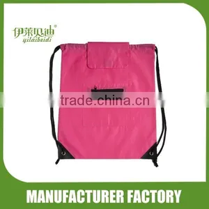 Drawstring Bag thumbnail-1