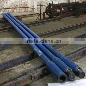 Low Price!! Oilfield 4145H Integral Heavy Weight Drill Pipe thumbnail-2