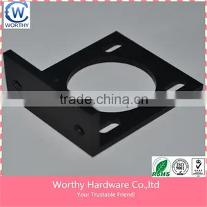Resonable Price Metal Custom High Quality Customized Steel Machining Parts thumbnail-1