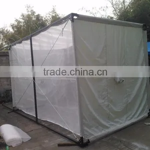 Longwell Hot Sale Nylon Mesh Polystyrene Styrofoam Canvas Silo thumbnail-6