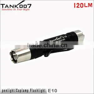 Plastic Diffuser for Flashlight E11 thumbnail-1