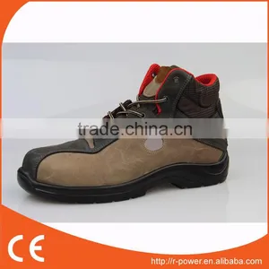 Desiccant Safety Boots R383 thumbnail-1