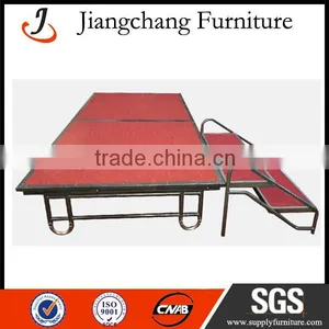 Mobile Concert Stage For Outdoor JC-P01 thumbnail-1