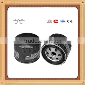 LS602 86*52 Auto Automotive Car Truck Fuel Filter Oil Filter thumbnail-1