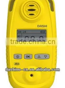 Portable Nitrogen Monoxide/NO2 Gas Alarm thumbnail-1