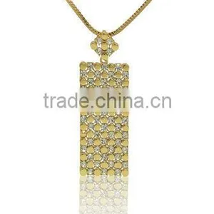 1 Dollar Pendants thumbnail-1