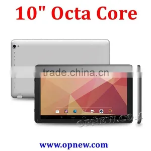 New 10 Inch Octa Core Android 5.1 Tablet pc Allwinner A83T Fast CPU 2.0G Mhz 32GB Bluetooth Wifi 3G thumbnail-2