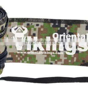 CROSSFIT COTTON WRIST WRAPS (Printed) thumbnail-1