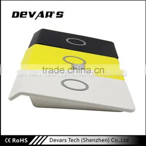 Wireless Power Bank, New Model Wireless Charger, Hot Selling Universal Wireless Phone Charger thumbnail-1