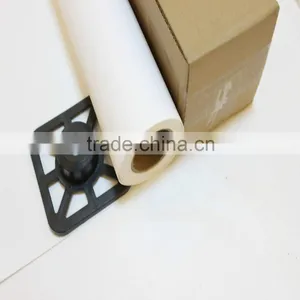 Poly Cotton Solvent Matte Canvas Coat thumbnail-1