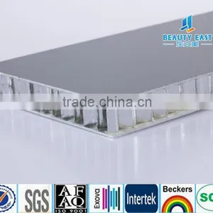 Building Construction Material Aluminum Honeycomb Panel Sandwich Panel thumbnail-1