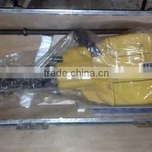 Portable Petrol Handheld YN27C Rock Dril Machine thumbnail-4