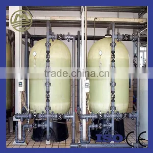 Manufacturer Water Softener System In Water Treatment thumbnail-2