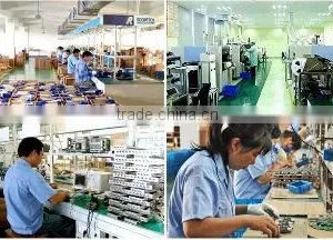 Jiaxing Rogetech Communication Technology Co., Ltd. company overview - view 1 thumbnail