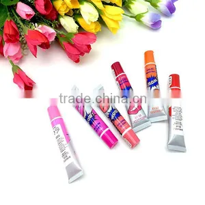 Cosmetic Lipstick Matte Waterproof Lip Gloss Waterproof Lipstick Peel Film Lip Stick Private Label Lipstick thumbnail-1