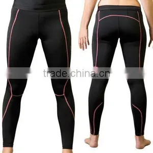 Long Compression Tights thumbnail-1