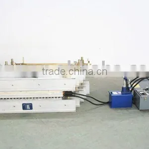 Belt Vulcanizing Press thumbnail-1