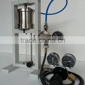 Medium Pressure Filtration Apparatus thumbnail-2