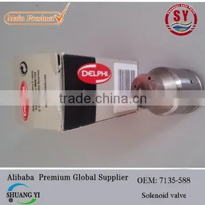 Sloenoid Vavle 7135-588 thumbnail-1