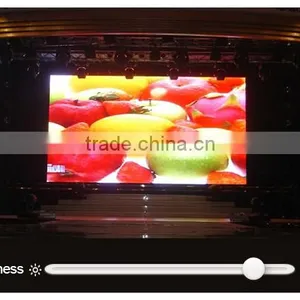Die Casting Aluminum Indoor Rental LED Display Screen P3 P4 P5 P6 thumbnail-1