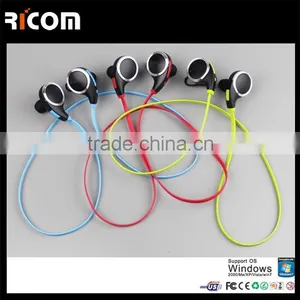 Bluetooth Headset Models,multipoint Stereo Bluetooth Headset,all Brand Bluetooth Headset--BTH-214--Shenzhen Ricom thumbnail-3