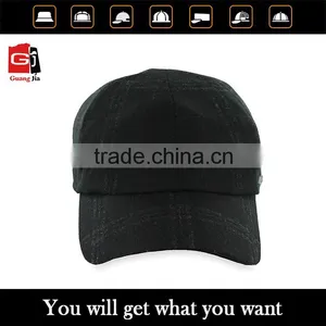 Professional Guangjia Factory Custom Best Price 3d Embroidery Lastest Design Cap With Low MOQ thumbnail-1