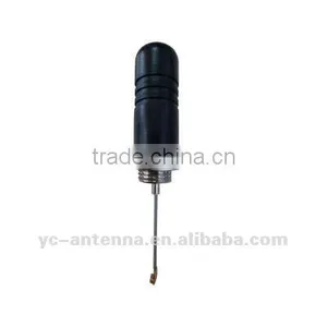 2.4g 3dbi Rubber ap Antenna With IPEX thumbnail-1