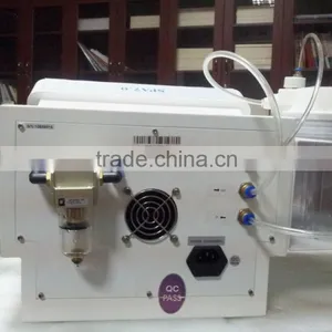 Portable Water Dermabrasion Machine/SPA7.0 thumbnail-4