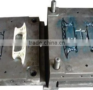 Oil Bottle Handle Mould thumbnail-1