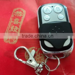 ALLMATIC AEMX1 AEMX2 AEMX4 MX1 MX2 MX4 Duplicator, 4 Channel 433.92MHZ Cheap Remote Control Transmitter Receiver thumbnail-1