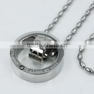 Interchangeable Pendant thumbnail-1