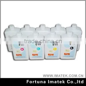 Professional Pigment Ink for Mutoh 1604 Printers thumbnail-1