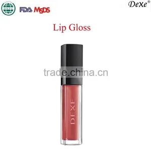 Private Label 25 Shades Waterproof Lipstick Clours Lipgloss With Factory Price thumbnail-4