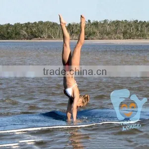 OEM Factory Price Custom Walk on Water Float thumbnail-4