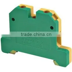 UNIVERSAL TERMINAL Blocks EK6/35 thumbnail-1