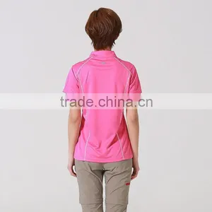 Woman Short Shirts for Summer Wear(4L17A122 ) thumbnail-3
