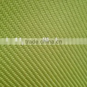 Coated 100% Polyester Yarn Dyed Twill Fabric thumbnail-6