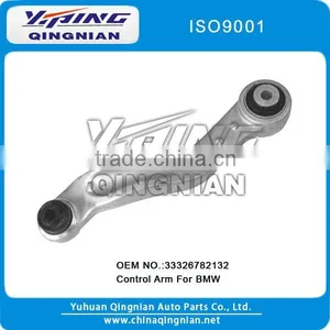 China Manufacturer OEM:33 32 6 782 132 Track Control Arm For BMW thumbnail-1